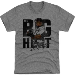 Frank Thomas Bubble K