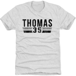 Frank Thomas Font K