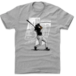 Frank Thomas Offset WHT