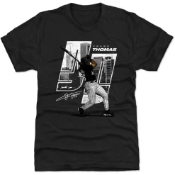 Frank Thomas Offset WHT