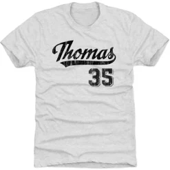 Frank Thomas Script K