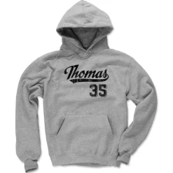 Frank Thomas Script K