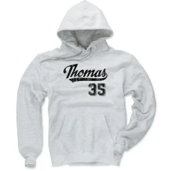 Frank Thomas Script K