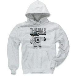 Frank Thomas Sketch K