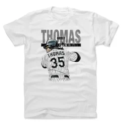 Frank Thomas Sketch K