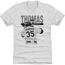 Frank Thomas Sketch K