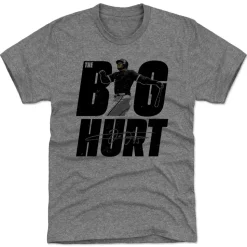 Frank Thomas Vanguard K