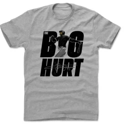 Frank Thomas Vanguard K