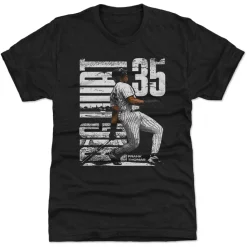 Frank Thomas Vertical W WHT