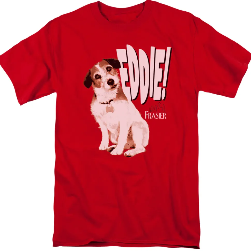 Frasier - Eddie!