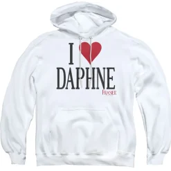 Frasier - I Heart Daphne