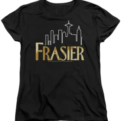 Frasier - Logo