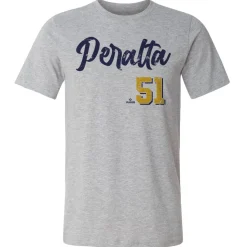 Freddy Peralta Milwaukee Script