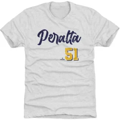 Freddy Peralta Milwaukee Script