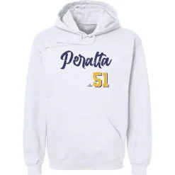 Freddy Peralta Milwaukee Script