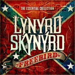 Free Bird: The Collection (CD) - Lynyrd Skynyrd