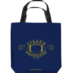 Friday Night Lights - Dillon Panthers Tote Bag