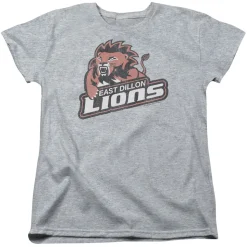 Friday Night Lights - East Dillon Lions