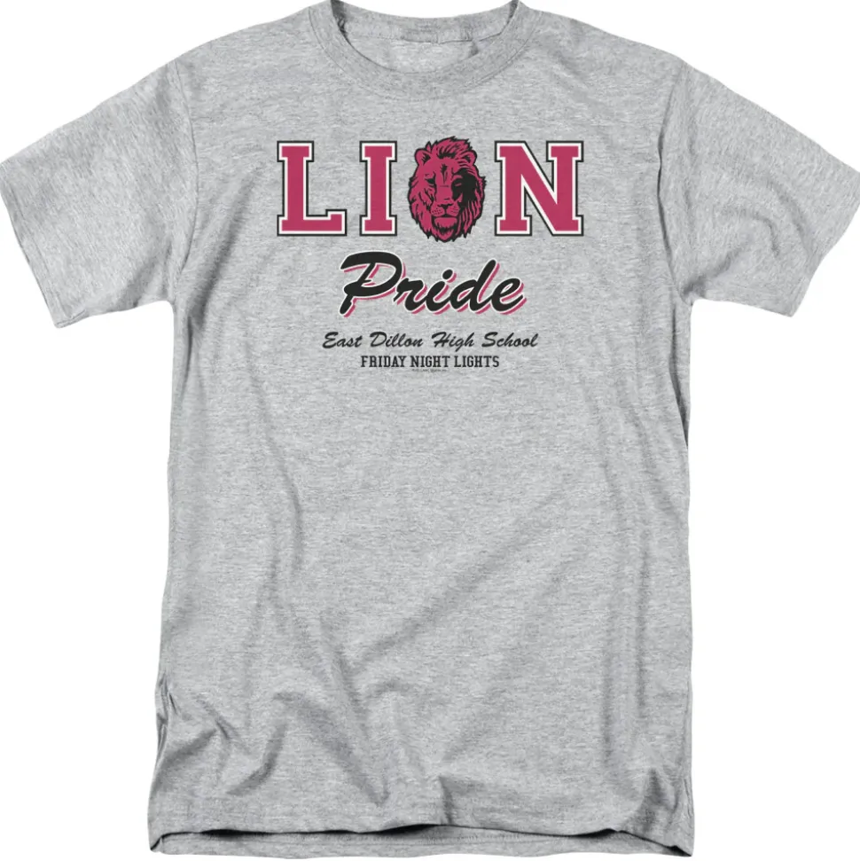 Friday Night Lights - Lions Pride