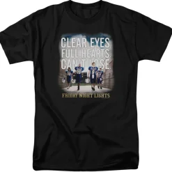 Friday Night Lights - Motivated