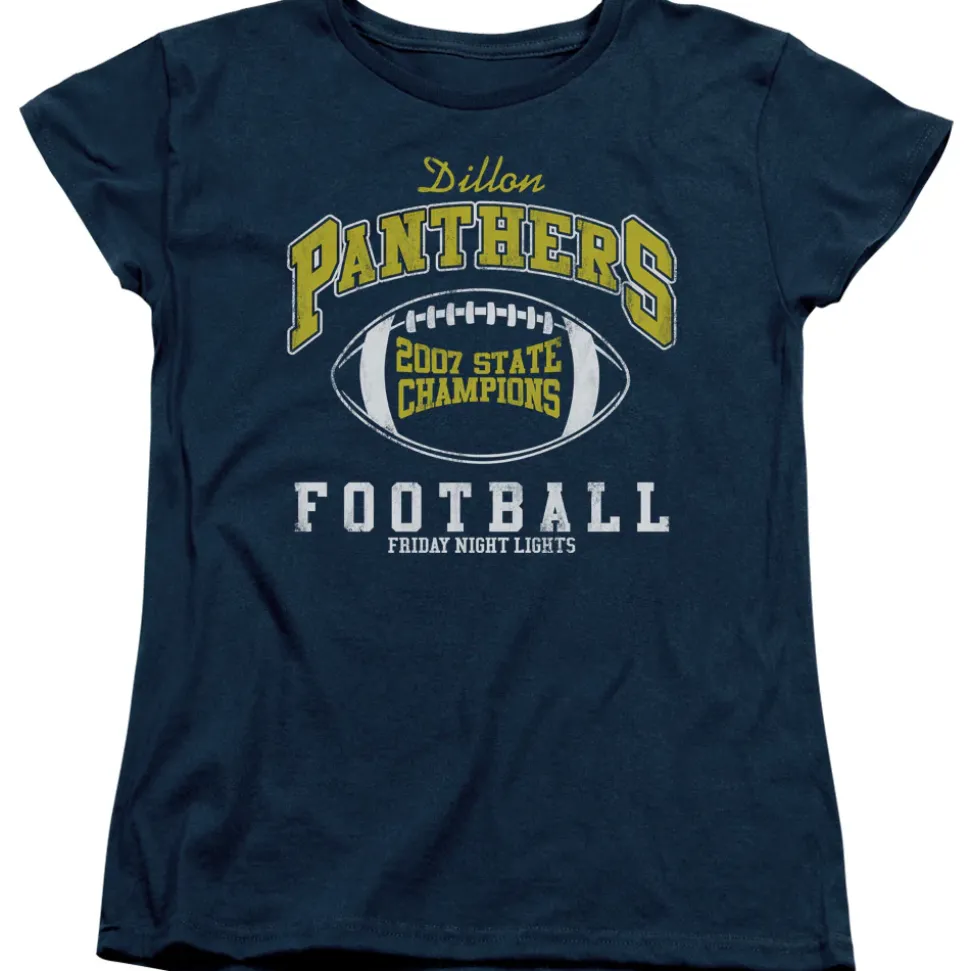 Friday Night Lights - State Champs