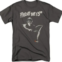 Friday the 13th - Axe