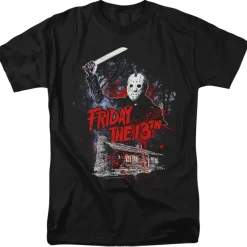 Friday the 13th - Cabin