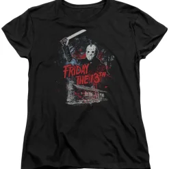 Friday the 13th - Cabin