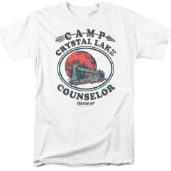 Friday the 13th - Camp Counselor