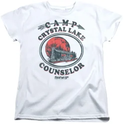 Friday the 13th - Camp Counselor