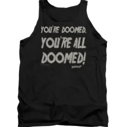 Friday the 13th - Doomed