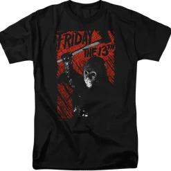 Friday the 13th - Jason Lives
