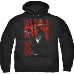 Friday the 13th - Jason Lives