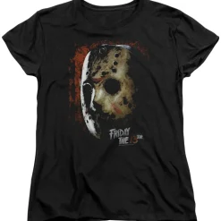 Friday the 13th - Mask of Death