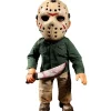 Friday the 13th 15" Mega Figure w/ Sound: Jason Voorhees