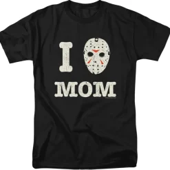 Friday the 13th - Momma's Boy