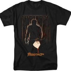 Friday the 13th - Part 3 Poster