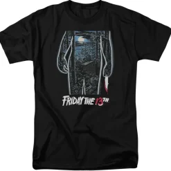 Friday the 13th - Poster