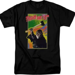 Friday the 13th - Retro