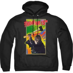 Friday the 13th - Retro