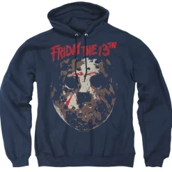 Friday the 13th - Rough Mask