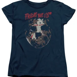 Friday the 13th - Rough Mask