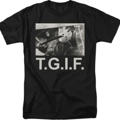 Friday the 13th - TGIF