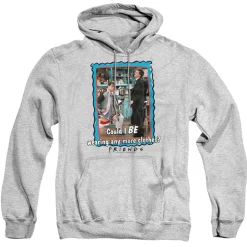 Friends - Any More Clothes