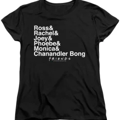 Friends - Chanandler Bong