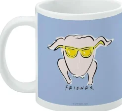 Friends - Hip Turkey Mug