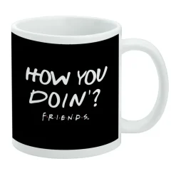 Friends - How You Doin' Mug