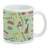 Friends - Icons Pattern Mug