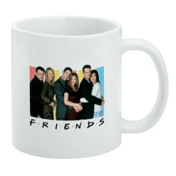 Friends - It's All About Friends Mug