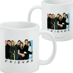 Friends - It's All About Friends Mug